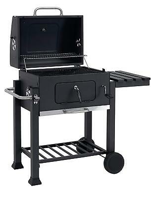 Barbecue a carbone Tepro 1161